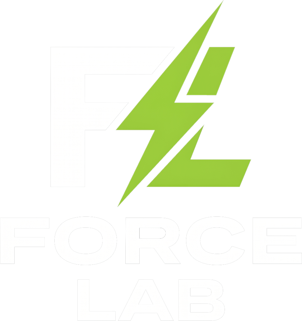 Force Lab Logo