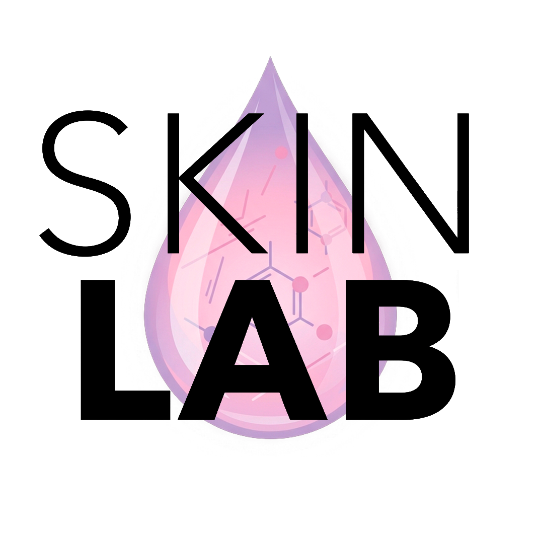 Skin Lab Logo